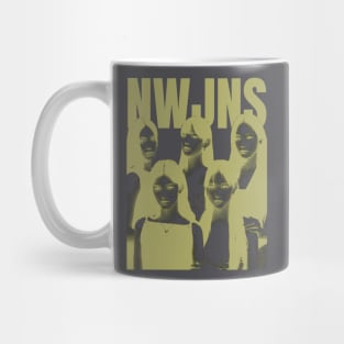 Newjeans design! Mug